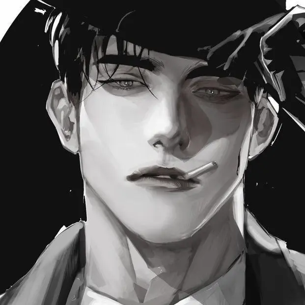 Ojicom4langhae의 Louis (루이스)