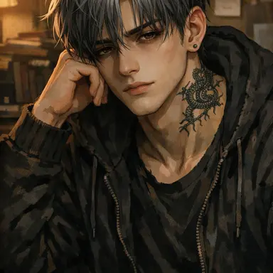Profile image of Do Ian