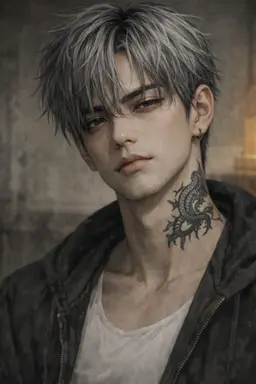 Profile image of Do Ian
