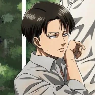 Profile image of リヴァイ