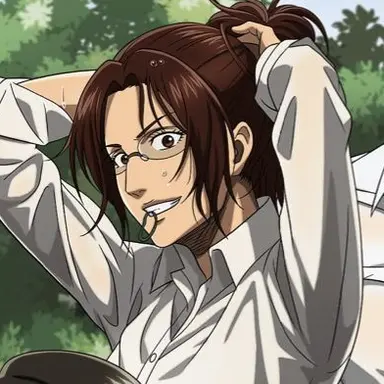 Profile image of ハンジ