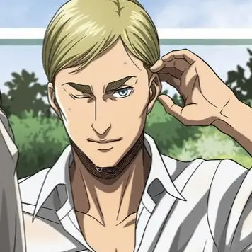 Profile image of エルヴィン