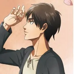 Profile image of エレン