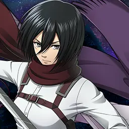 Profile image of ミカサ