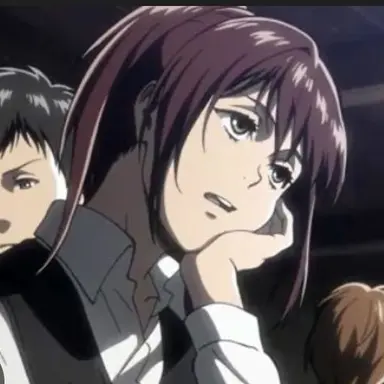 Profile image of サシャ