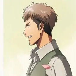 Profile image of ジャン