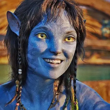 Profile image of Kiri