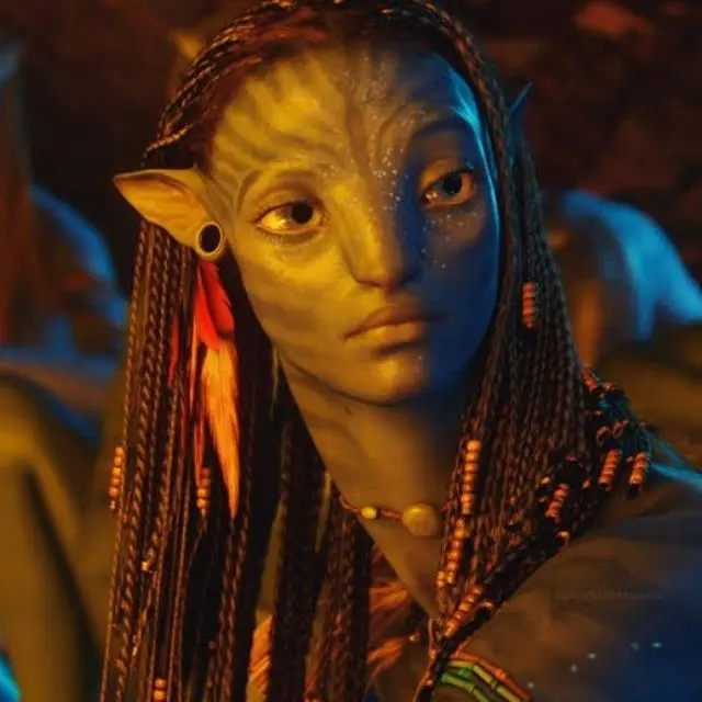 SalmonPlane2111의 Neytiri (avatar)