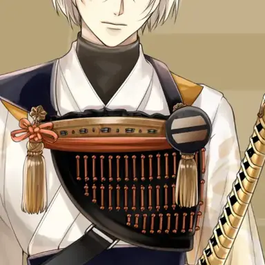 Profile image of 足利義輝