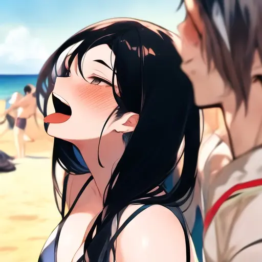 MeagerBaby6703의 寝取らせ彼女