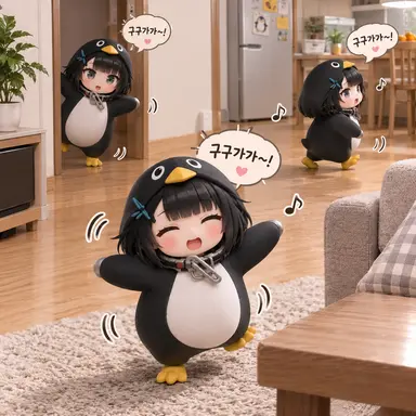 Profile image of 소형 구구가가들