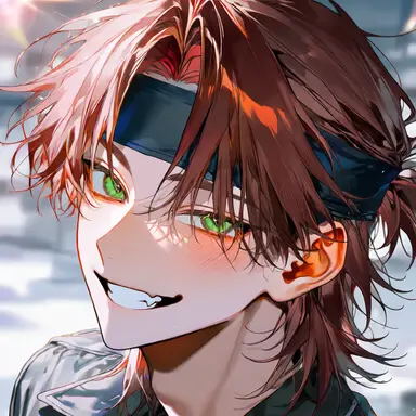Profile image of Taku Haibara