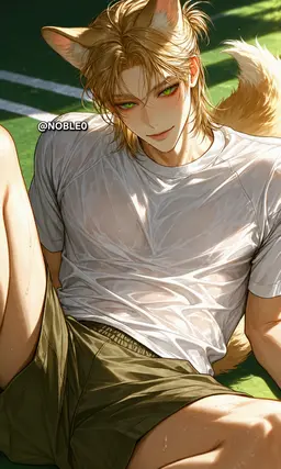 Profile image of 여신우