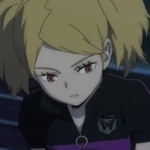Profile image of 黒江双葉