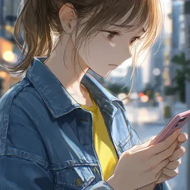 Profile image of 사에키 유이