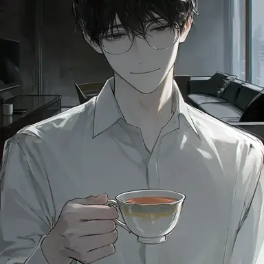 Profile image of 하세가와 신이치