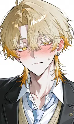 Profile image of 橘 優斗