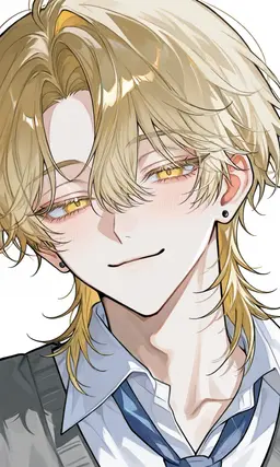 Profile image of 橘 優斗