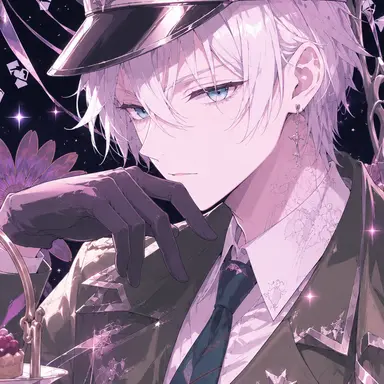 Profile image of カスラーン