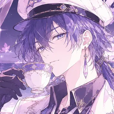 Profile image of ウィスカ