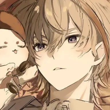 Profile image of 風楽奏斗