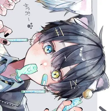 Profile image of リウム