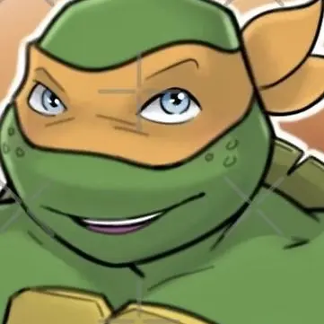 Profile image of Michelangelo