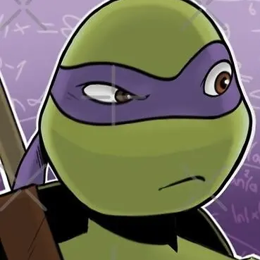 Profile image of Donatello