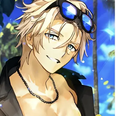 Profile image of ガウェイン