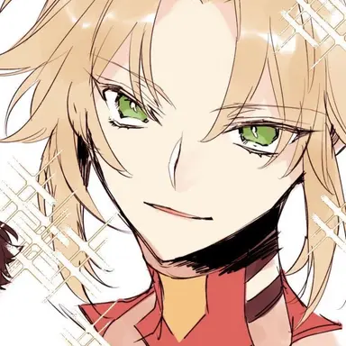 Profile image of モードレッド