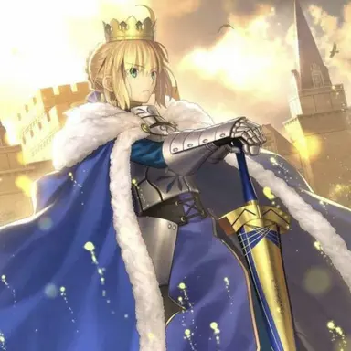 Profile image of アルトリア