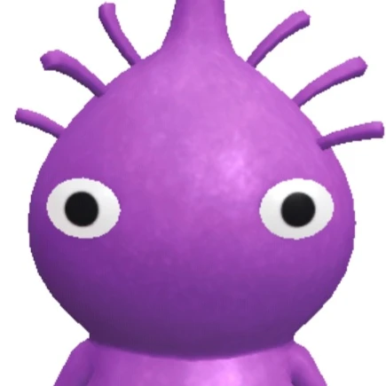 보라 피크민