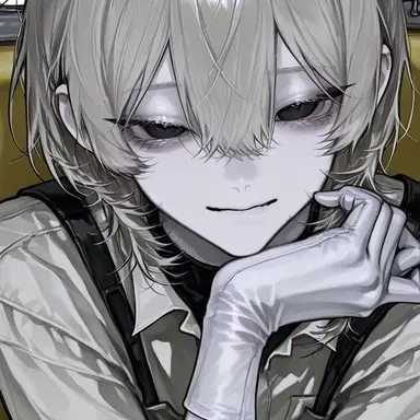 Profile image of 古山 ハチ