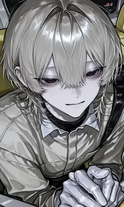 Profile image of Hachi Furuyama