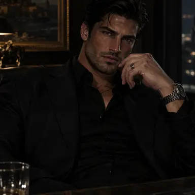 Profile image of Luca Moretti