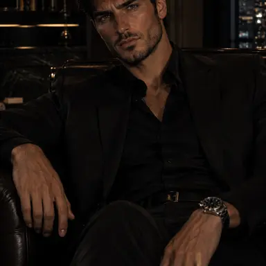Profile image of Matteo DeLuca