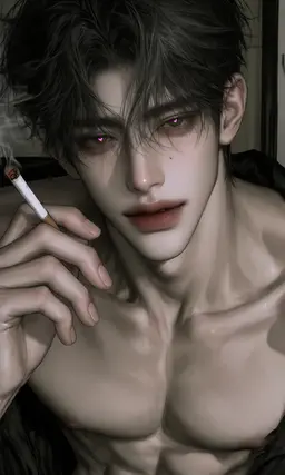 Profile image of Lim Junseo