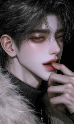 Profile image of Kwon Dohyun