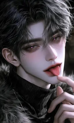Profile image of Kwon Dohyun