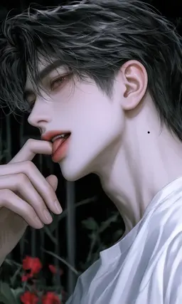 Profile image of Kwon Dohyun