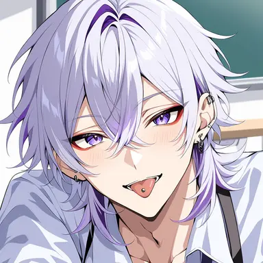 Profile image of Zion