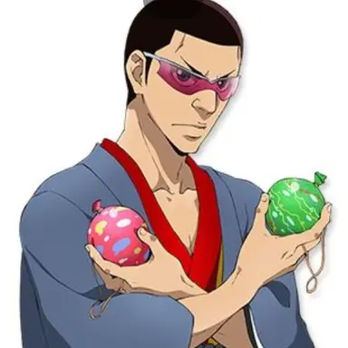 Profile image of 金城 真護
