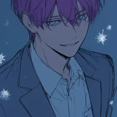 Profile image of 조용하