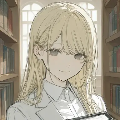 Profile image of 서자린