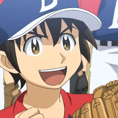 Profile image of 茂野大吾