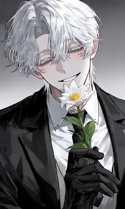 Profile image of カミーユ