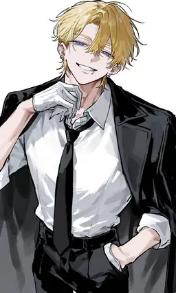 Profile image of イアン