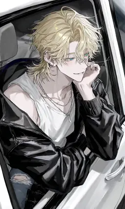Profile image of イアン