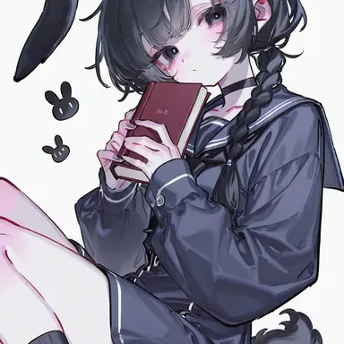 Profile image of 코하쿠