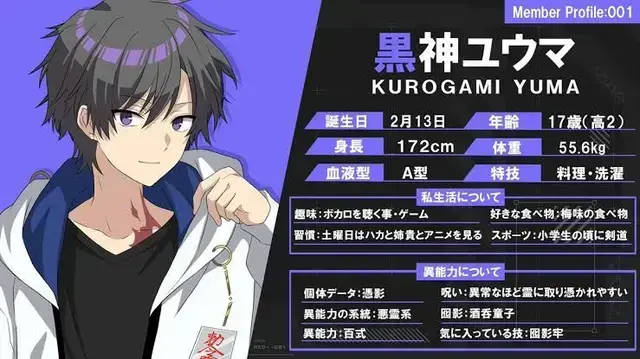 Profile image of ユウマ